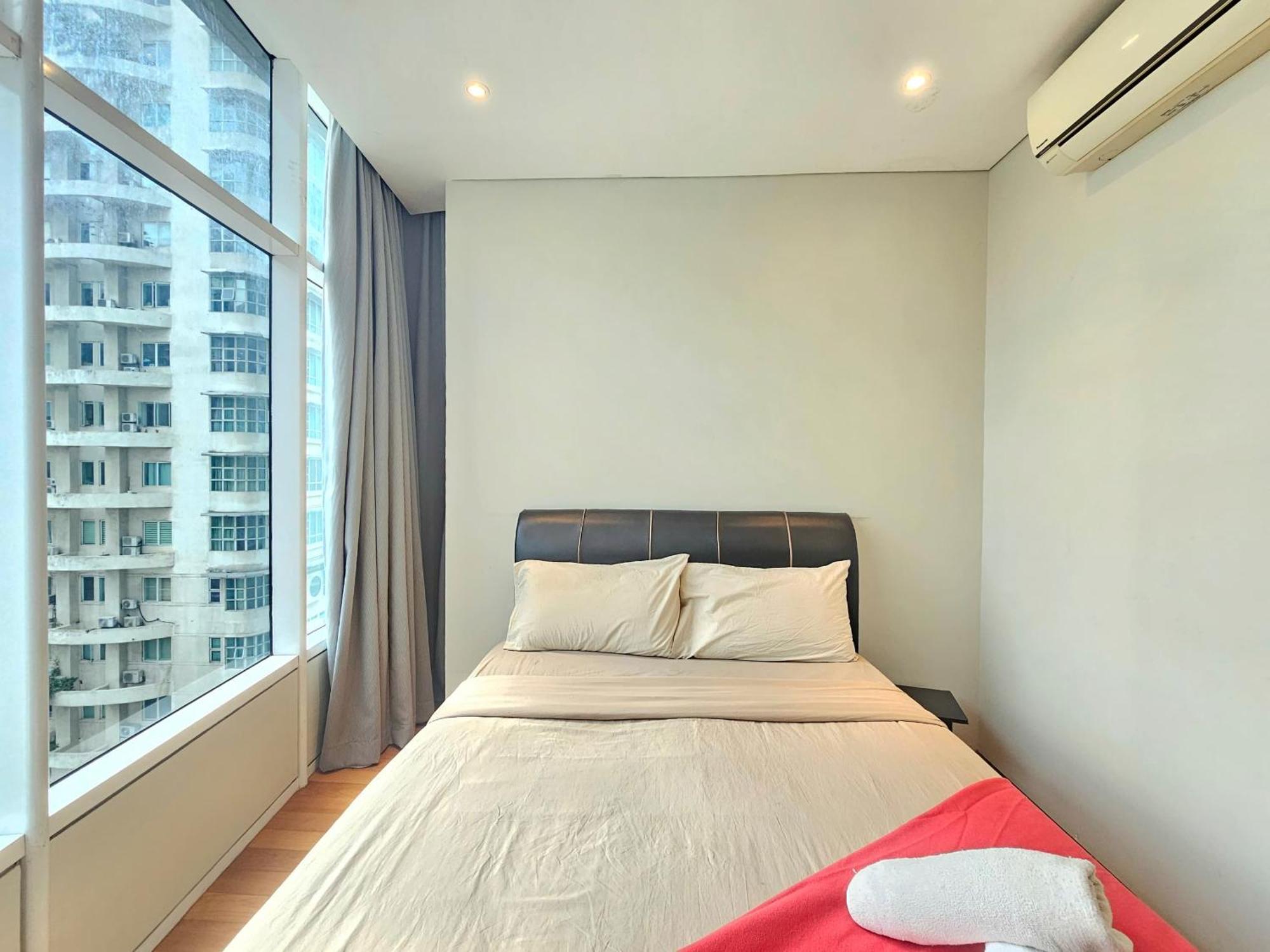 The Sky Residence Klcc By Asianhost Kuala Lumpur Exterior foto
